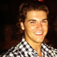 Mitchell Lang