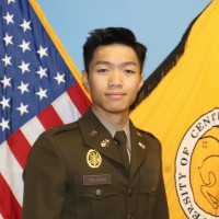 Eric Truong