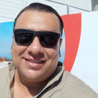Farid Handal Fortin