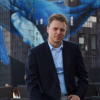 Luka Marinovic