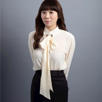 Claire Ma