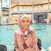 Zakiyyah Masri