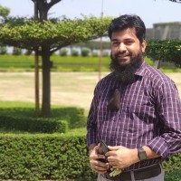 Kazi Mahidul Islam (Imran)