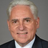 Patrick E. Mccullar