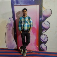 Sinchan Bhattacharjee