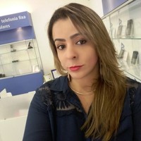 Rubiana Bastos Silveira