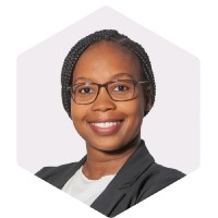 Trudy Luthuli
