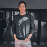 Mohamed Ehab