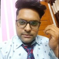 Arghya Sharma