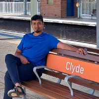 Clyde Dmello