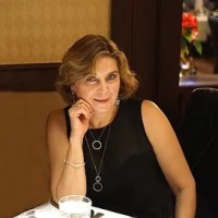 Marianna Agassandian