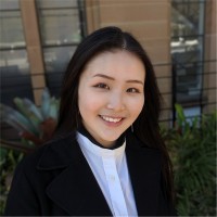 Annie Qi