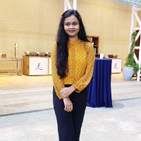 Arpita Swain