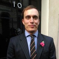 Richard Peacock
