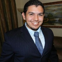 Alex Moreno