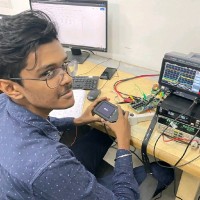 Anirudh R