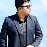 Sourav Dey