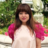 Saloni Shrestha