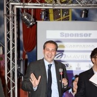 Massimiliano Bovolenta