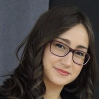Giulia Mosconi