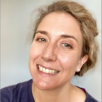 Gillian Hamilton Rogers