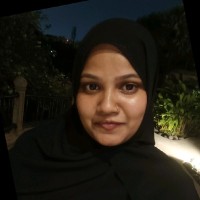 Shaheen Shaik