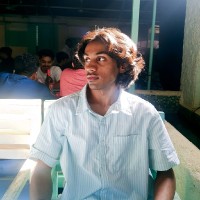 Rishikesh Menon