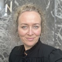 Hilde Sandmæl
