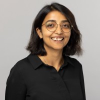 Vasudha Verma