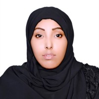 Faduma Ali