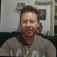 Damien Jameson