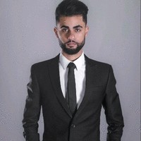 Tony Bongiovi-LaBeet