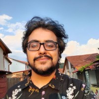 Parth Ghaghada