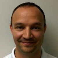 Seth Noland, MBA