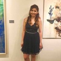 Pamela Janine Balsacao, BTech