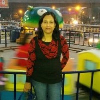 Frincy K Baruah