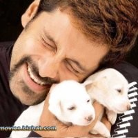 Vikram Raju
