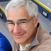 L. Mark Stone