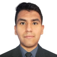Erick Jesus Alarcon Carrasco