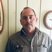 Charles Warner