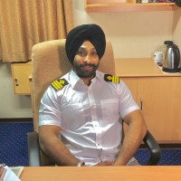 Rupinder Singh Gill