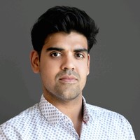 Anurag Bhattacharya, RIBA SBA COA