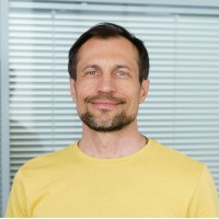 Mikhail Laptev