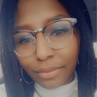 Briana Robinson