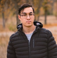 Yermakhan Magauyanov