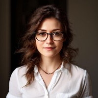 Kinga Madej M