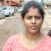 Kajal Sahoo