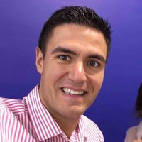 Jerome SALGUEIRO