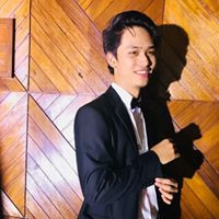 Jedidiah Magtoto