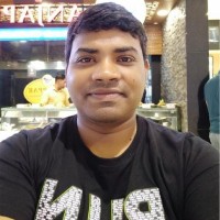 Bishnudeba Tudu